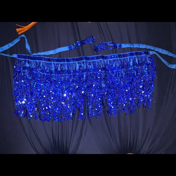 Dresses & Skirts - Belly skirt